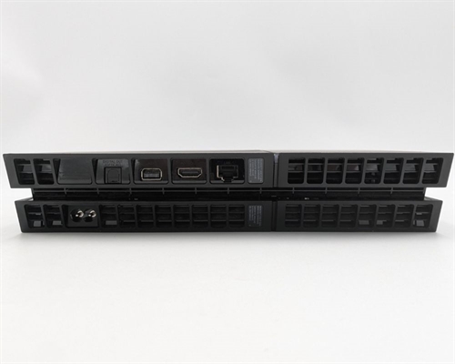Playstation 4 - 500GB HDD - Console - SNR 03-27452295-6894347 - CUH-1216A (B Grade) (Used)